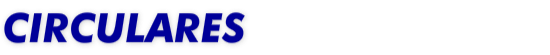 Circulares