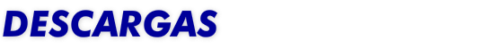 Descargas
