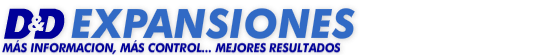Expansiones